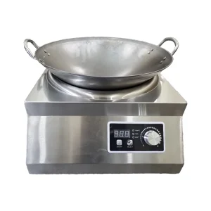 Bếp từ công nghiệp đơn 3,5KW