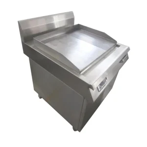 Bếp từ nướng mặt phẳng 15KW