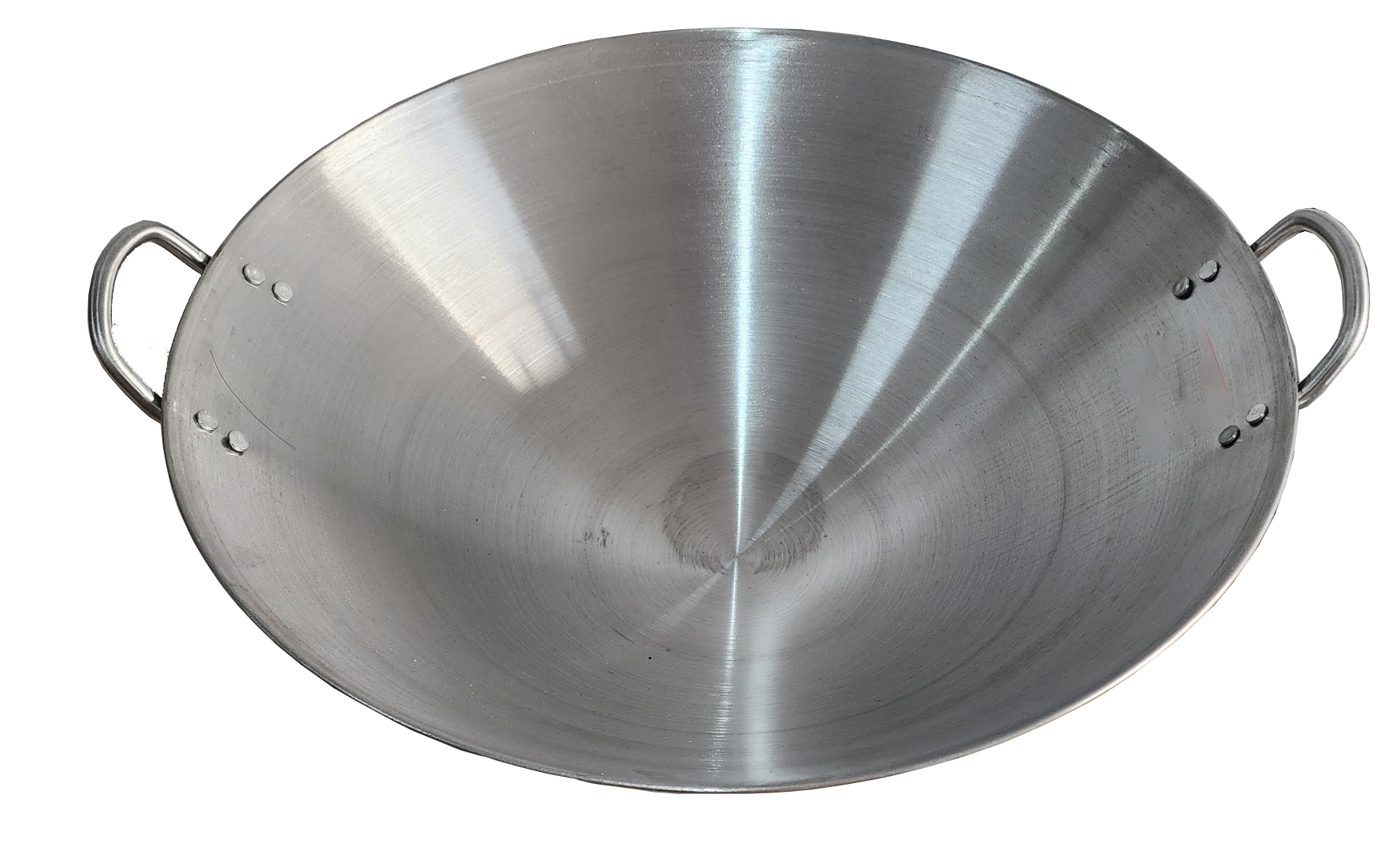 bảo quản chảo inox cho bếp từ công nghiệp
