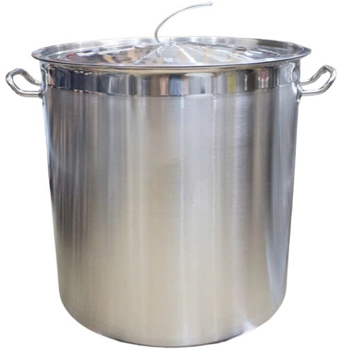 bếp từ công nghiệp dùng nồi gì