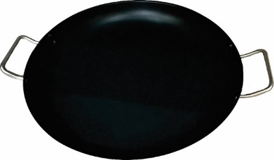 Chảo bằng chống dính đường kính 40cm thương hiệu nồi chảo Zircon
